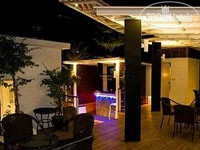 New photos from tourists Aloha Residence 3*