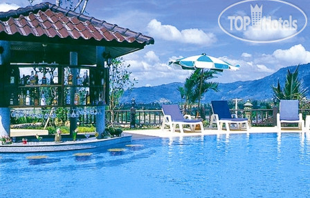 New photos from tourists Absolute Patong Ville 3*