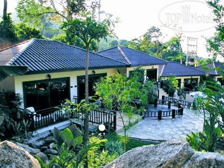 Hotelier's photos Absolute Patong Ville 3*