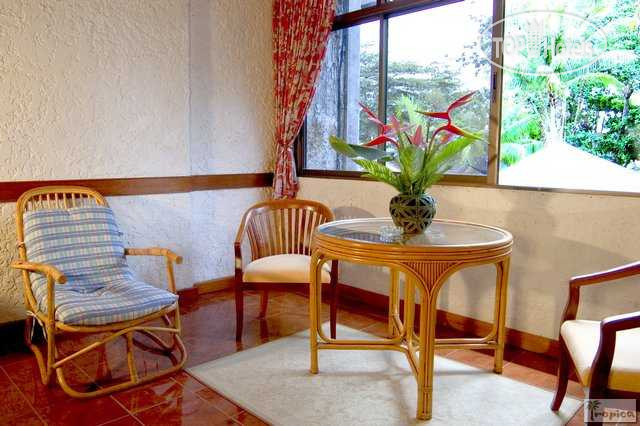New photos from tourists Tropica Bungalow 3*
