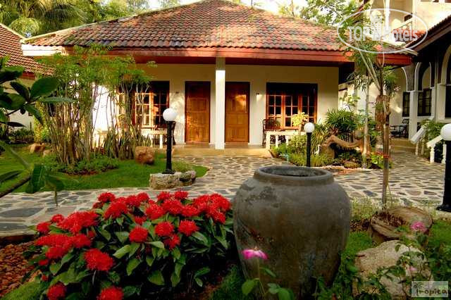 Hotelier's photos Tropica Bungalow 3*