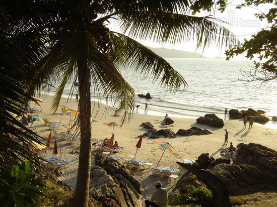 New photos from tourists Seven Seas 3*