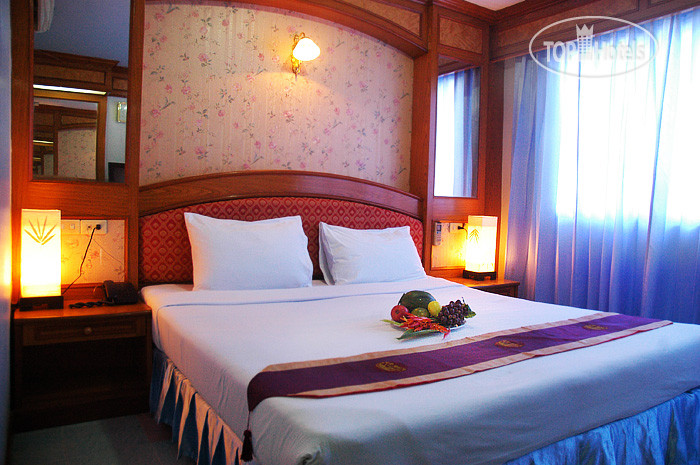 New photos from tourists Lamai Hotel Phuket 2*