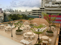 Hotelier's photos Lamai Hotel Phuket 2*