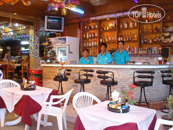 New photos from tourists Lamai Inn 2*