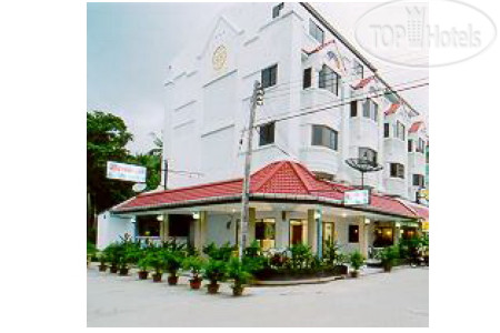 Фотографии отеля  Welcome inn 
