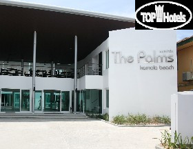 Hotelier's photos The Palms Kamala Beach 4*
