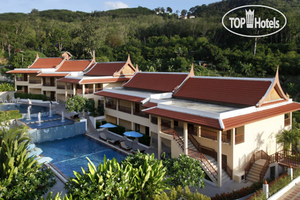 Новые добавленные фото туристов Baan Yuree Resort 4*
