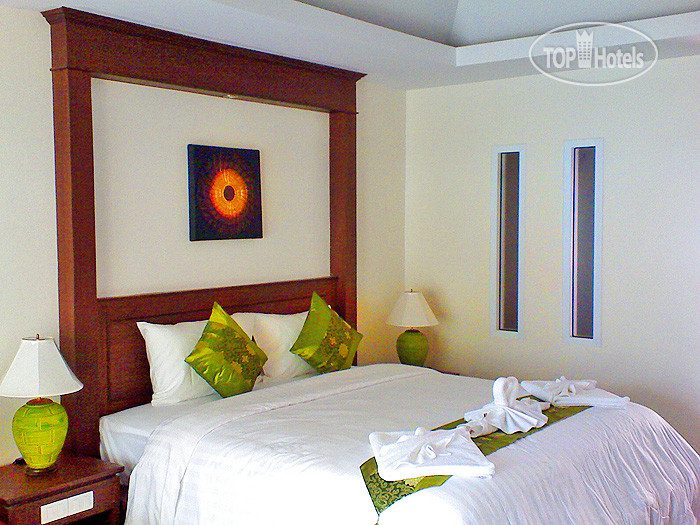 Фотографии отельера Baan Yuree Resort 4*