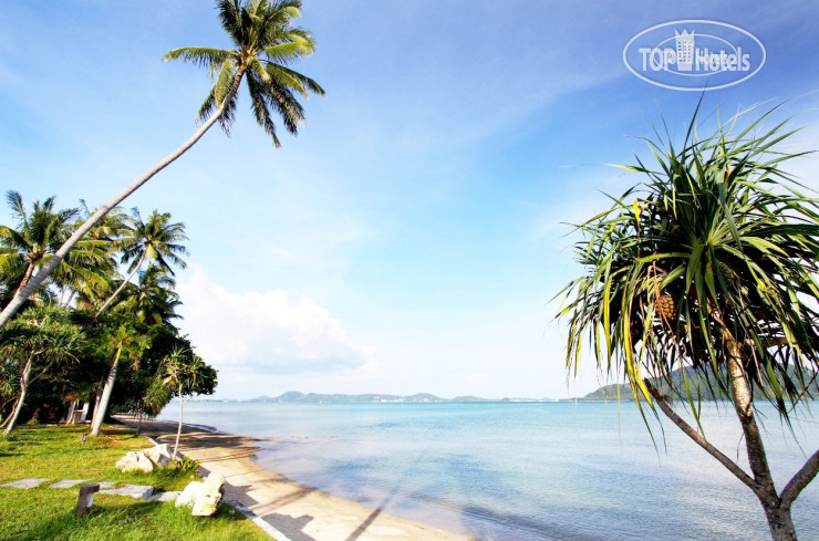 New photos from tourists The Vijitt Resort Phuket 5*