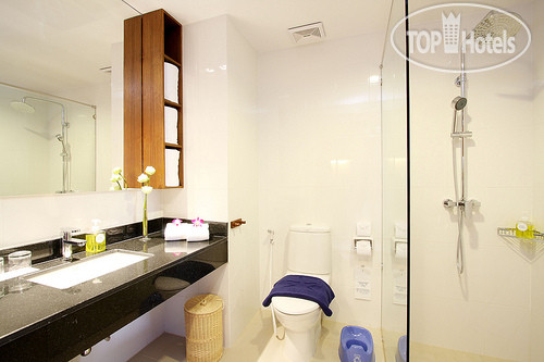 New photos from tourists Sunwing Kamala Beach 4*