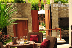 New photos from tourists The Chava Resort 5*