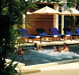 Hotel photo The Chava Resort 5*