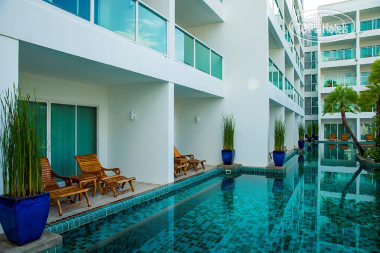 New photos from tourists Chanalai Romantica Resort 4*