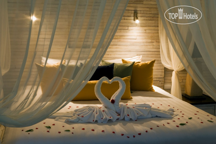 New photos from tourists Dewa Phuket 5*