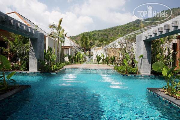 Hotel photo Metadee Resort 4*