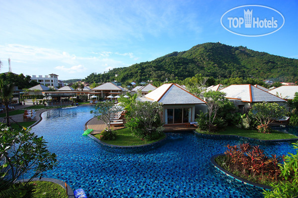 New photos from tourists Metadee Resort 4*