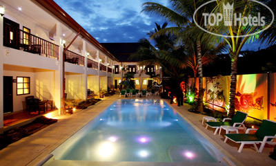 Hotelier's photos Naiya Buree Resort 3*