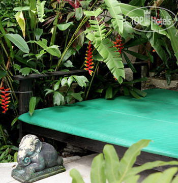 New photos from tourists Naiya Buree Resort 3*
