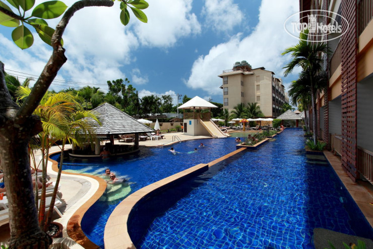 New photos from tourists Tuana Hotels Casa Del Sol 4*