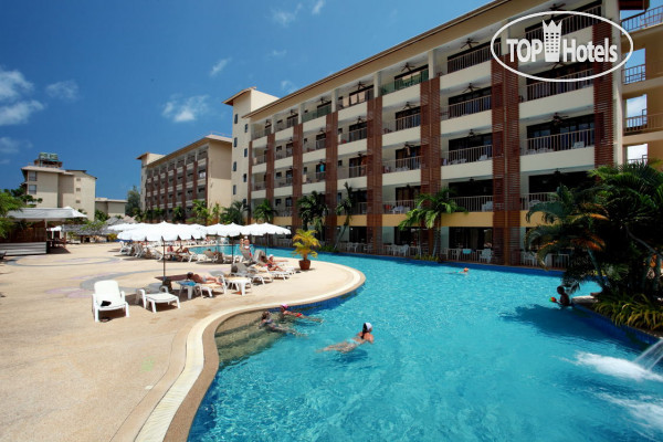 Hotelier's photos Tuana Hotels Casa Del Sol 4*