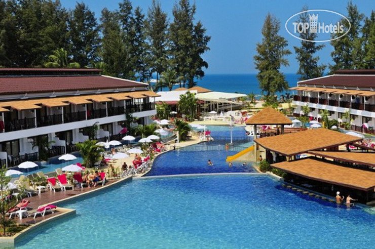 New photos from tourists Arinara Beach Resort Phuket 4*