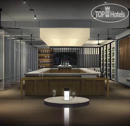 Hotel photo The Nap Patong 4*