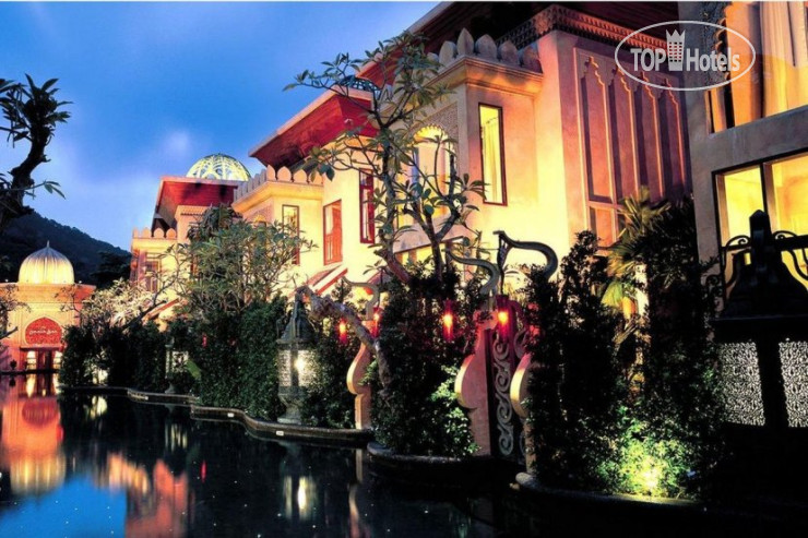 New photos from tourists Baray Villa 4*