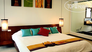 Новые добавленные фото туристов Two Villas Holiday - Oxygen Style Bang Tao Beach 4*