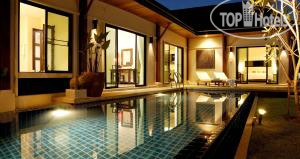 New photos from tourists Two Villas Holiday Tara Layn 4*