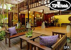 Hotelier's photos Baan Panwa 3*