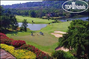 Hotelier's photos Blue Canyon Country Club 5*