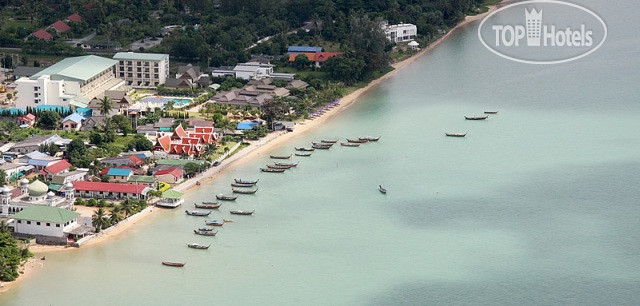 New photos from tourists Blue Beach Grand Resort And Spa 4*