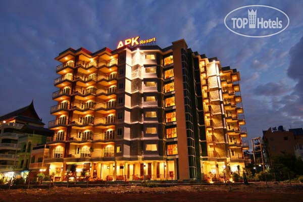 Hotel photo H.R.K.Resort 3*