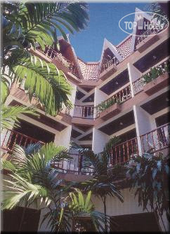 Hotelier's photos Katanoi Bay Inn Phuket 3*