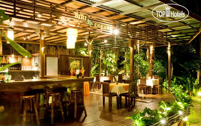 Hotelier's photos Korsiri Villas 4*