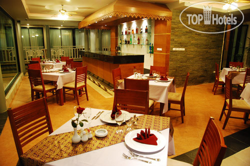 New photos from tourists Honey Resort 3*