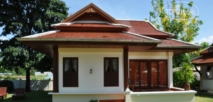 Hotelier's photos The Pela Resort 4*