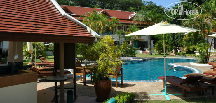 New photos from tourists The Pela Resort 4*