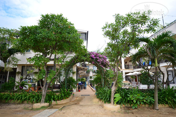 Hotel photo In on the Beach 3*