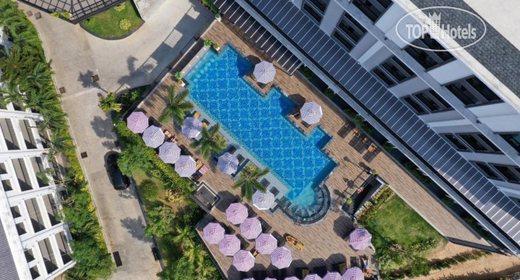 Hotel photo Sawaddi Patong Resort  3*