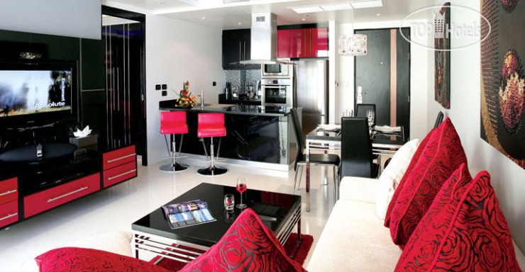 Новые добавленные фото туристов Absolute Bangla Suites 4*