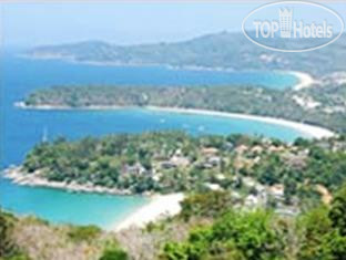 Hotel photo Pratumwan Resort (closed) 3*