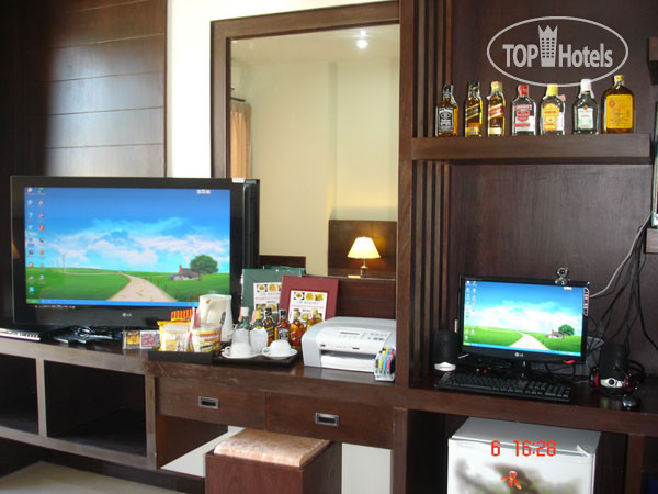 Новые добавленные фото туристов SM Resort 3*