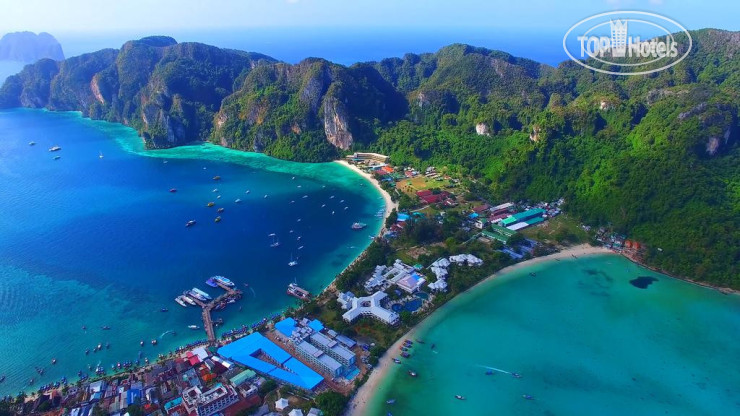 New photos from tourists Sun Shine Patong 3*
