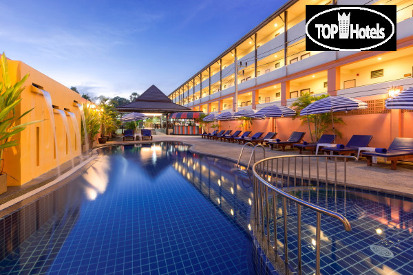 New photos from tourists Kata Silver Sand 3*