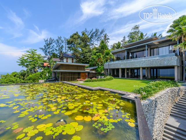 Фотографии отельера Impiana Private Villas Kata Noi 5*