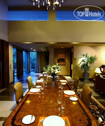 Новые добавленные фото туристов Impiana Private Villas Kata Noi 5*