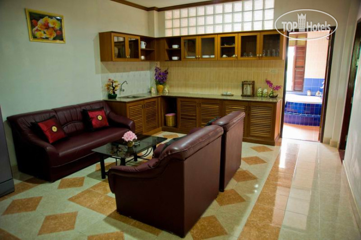 New photos from tourists Tony Resort 3*