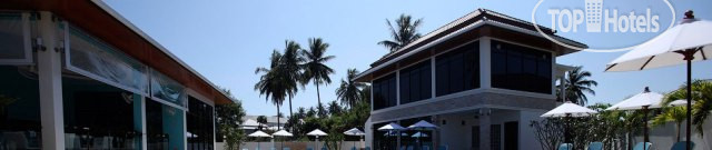Hotel photo Rawai Grand House 3*